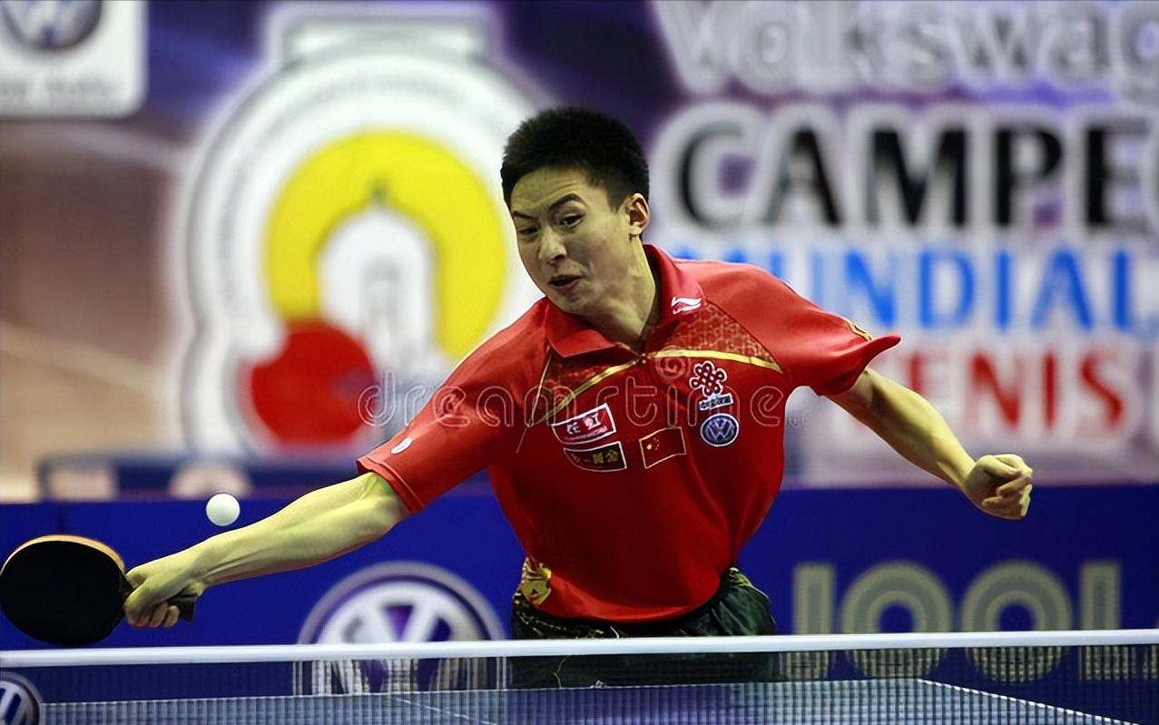 如何看待中国男乒,如何看待男足输越南