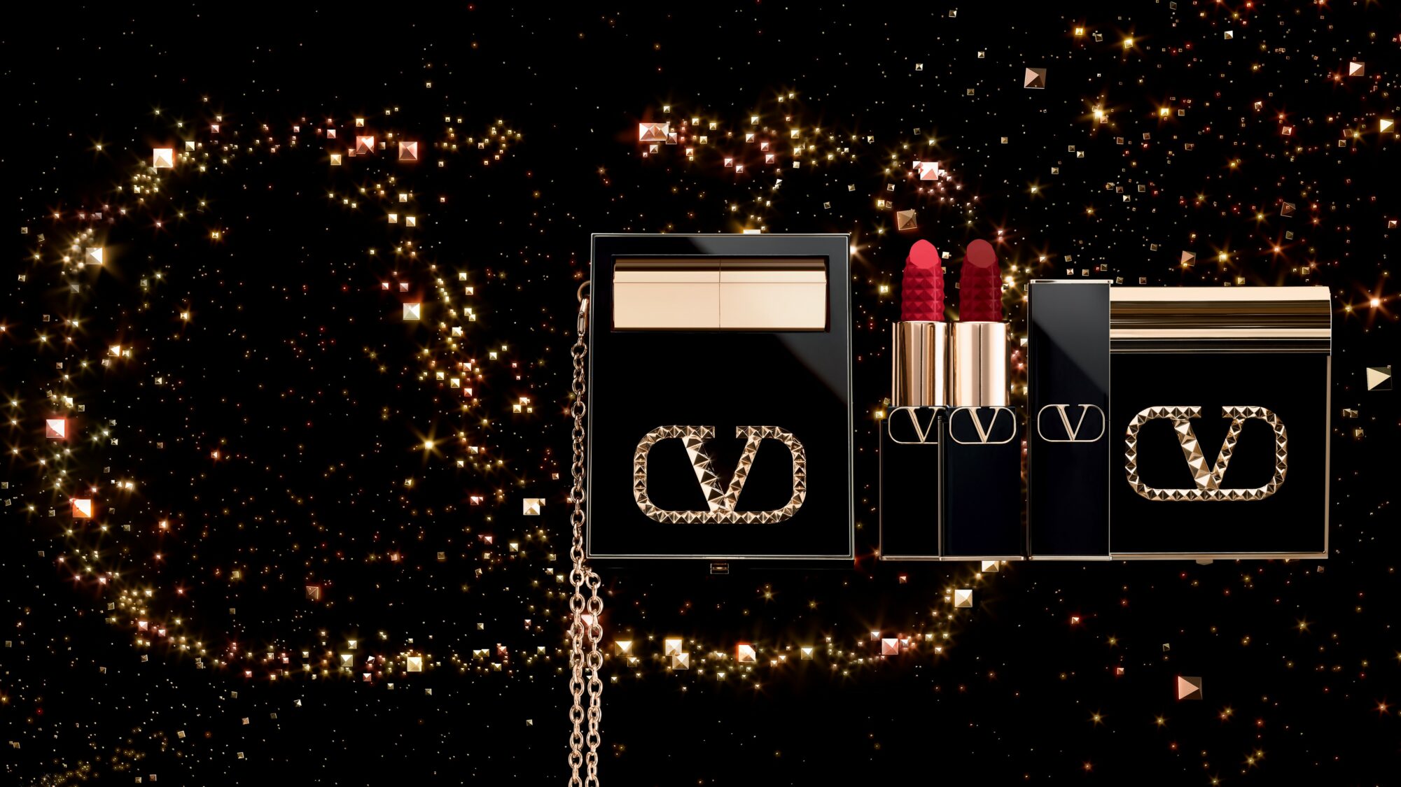 2022春季大牌彩妆新品发布,2022各大彩妆新品