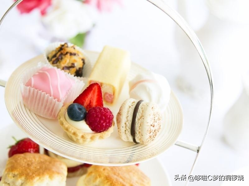 英国最具特色的美食是什么,这些英国美食文化你一定要了解