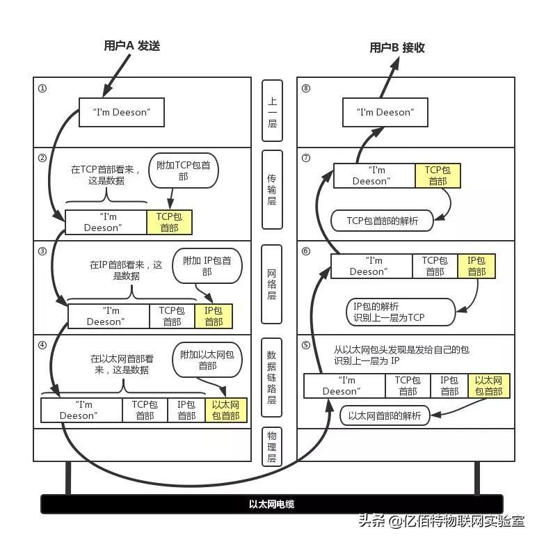 关于计算机网络的知识,关于计算机网络专业要懂的知识