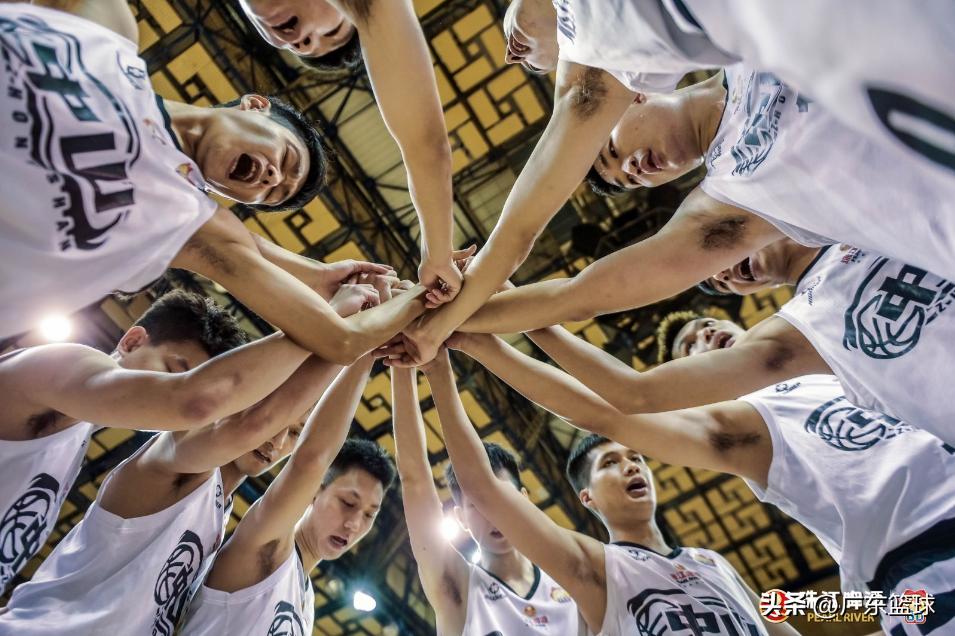 广东男篮12进8赛程,珠江啤酒男篮赛程