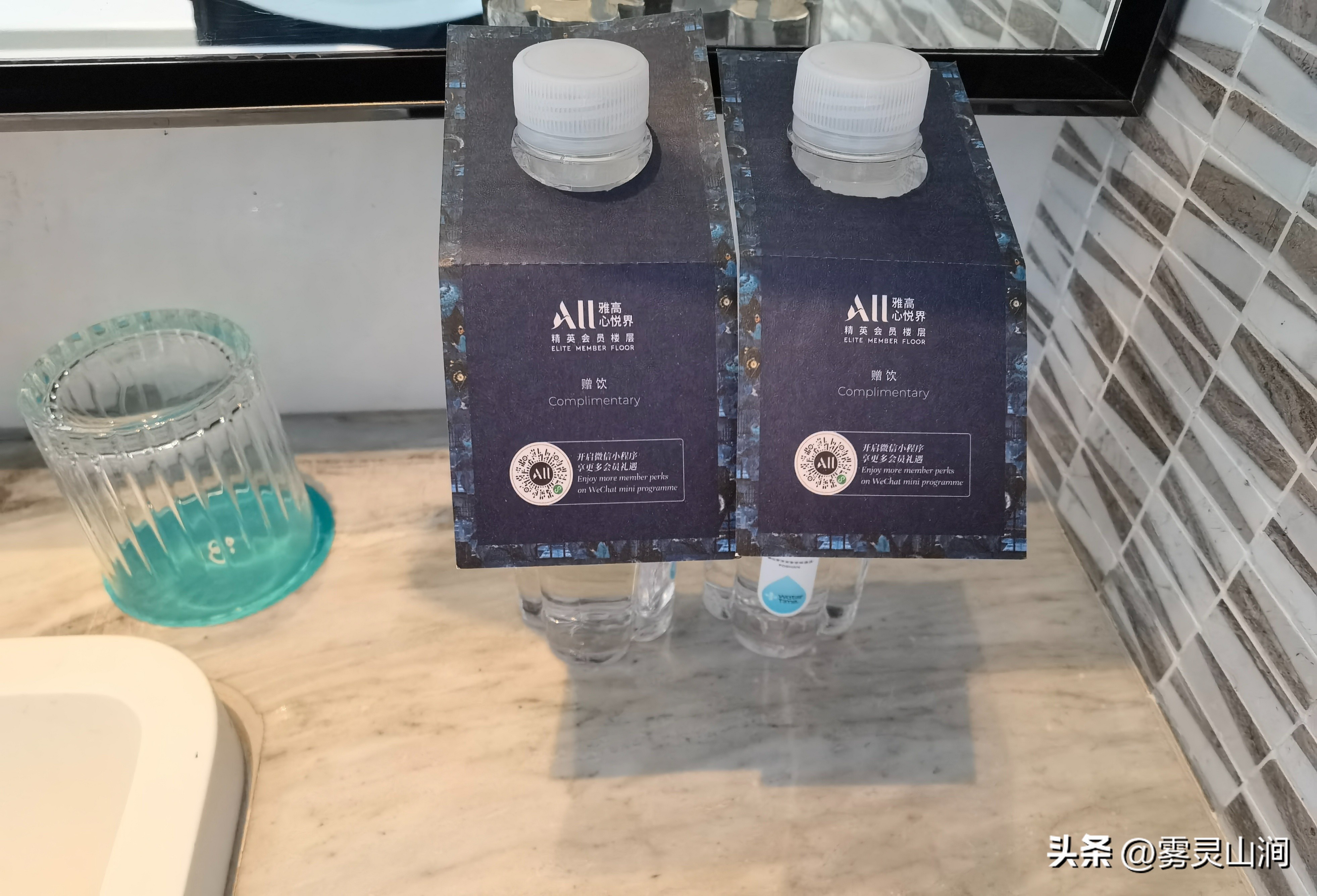 佛山罗浮宫索菲特酒店夜景,佛山罗浮宫索菲特酒店的布局亮点