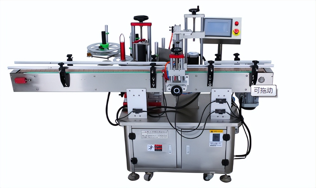 江苏双面贴标机厂家价格,河北双面贴标机厂家现货