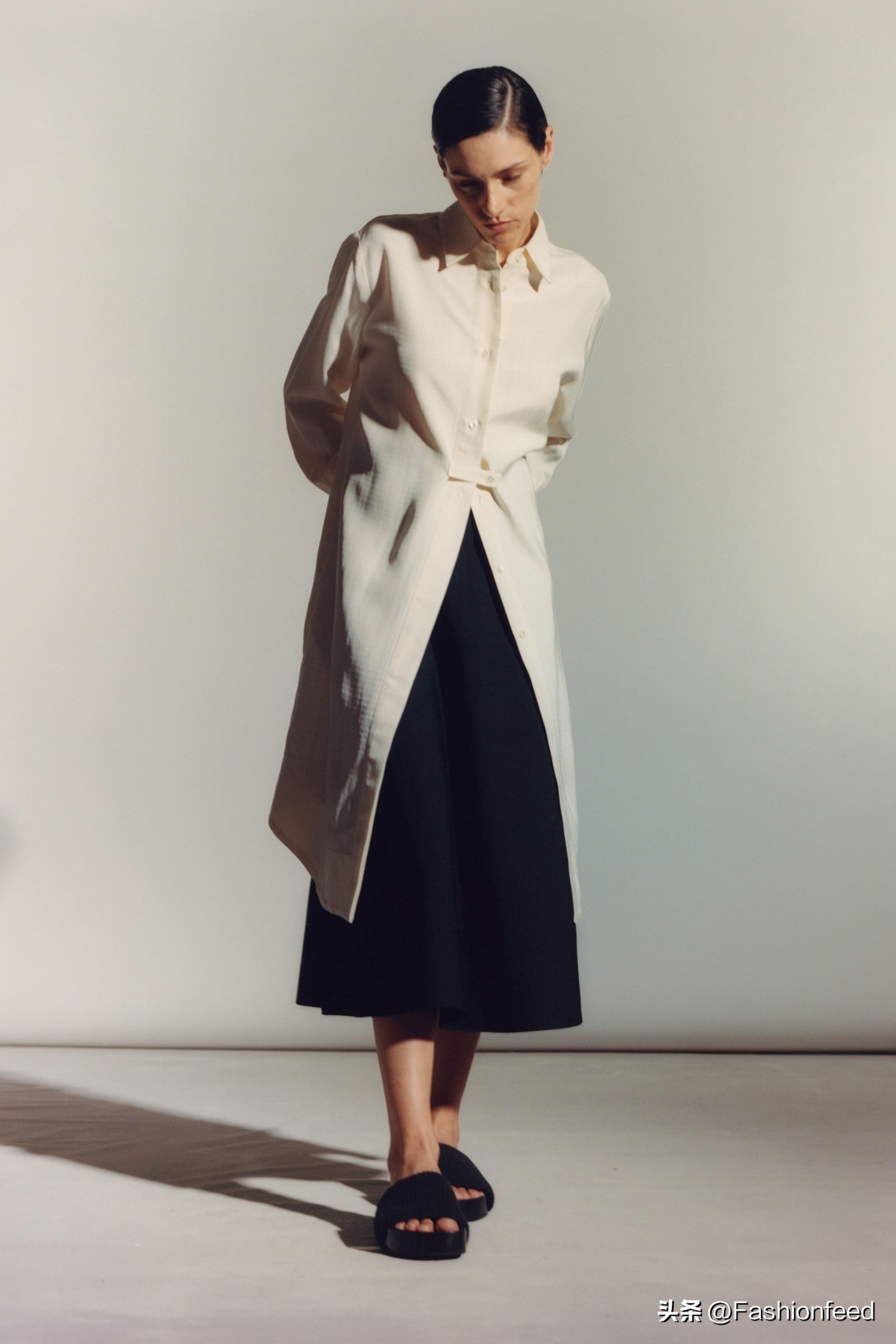 orozco春夏时装秀,colangelo春夏时装周