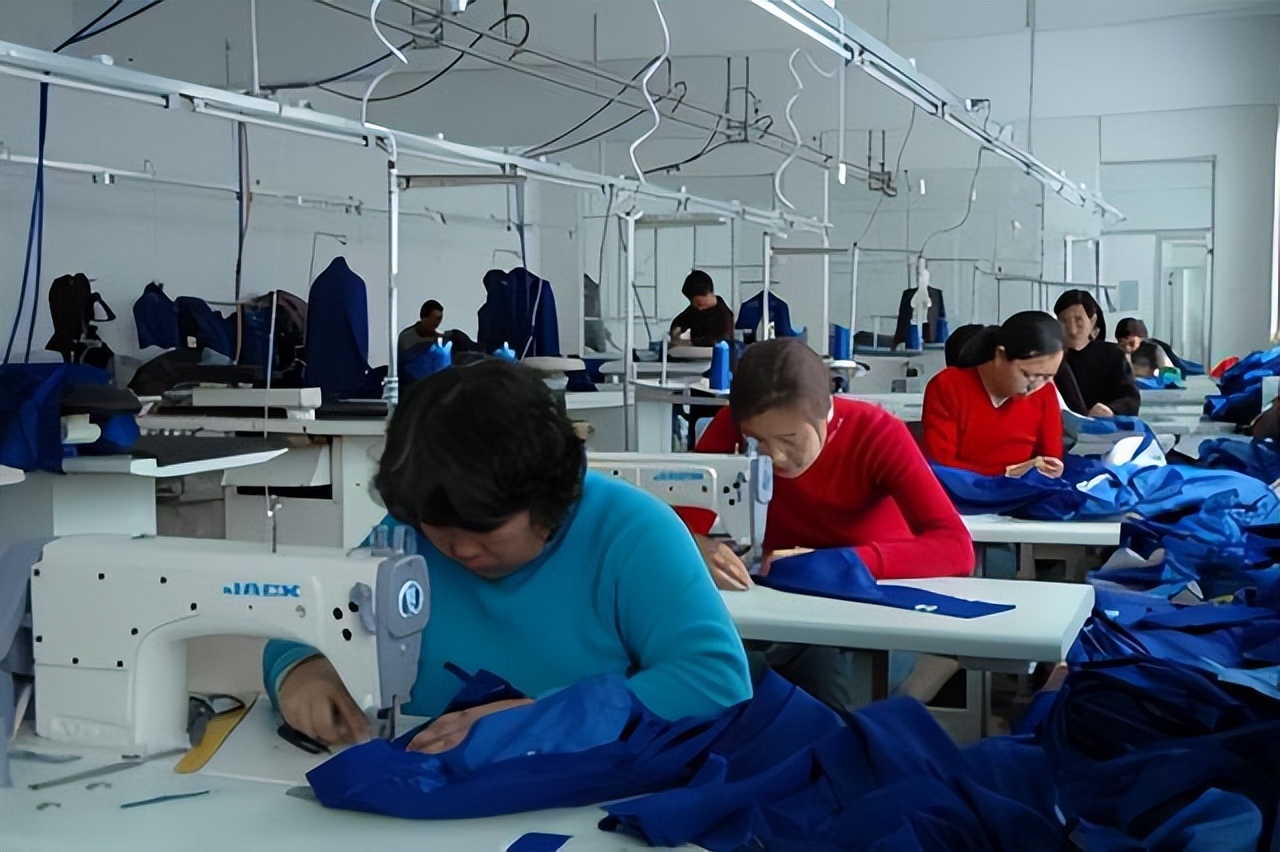 在农村开个小加工厂需要什么手续,农村能办哪些小型加工厂