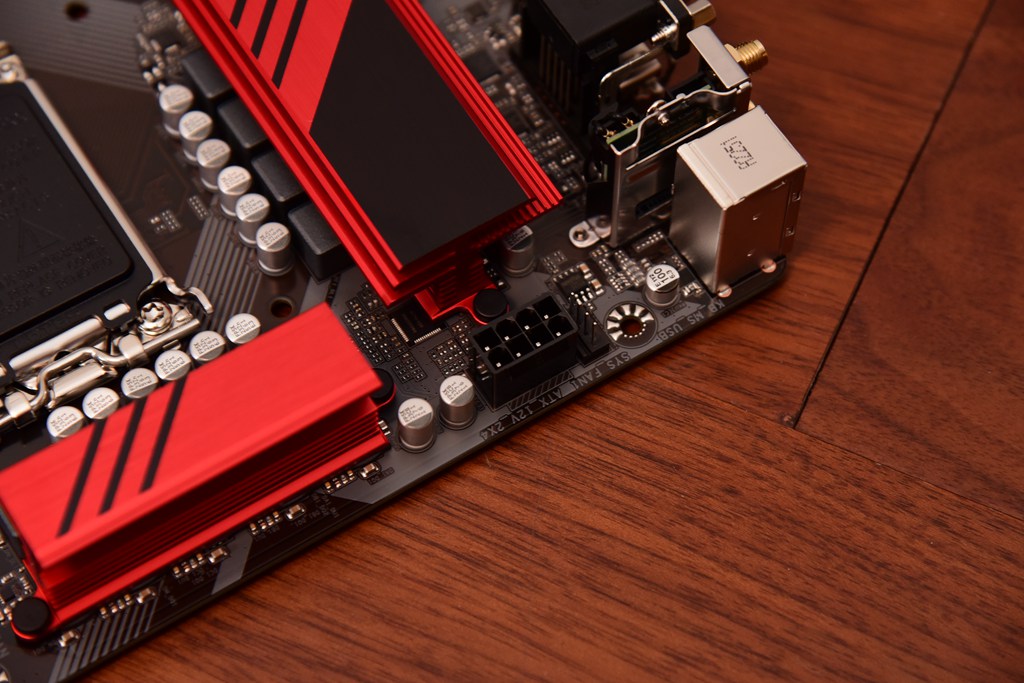 b760爆破弹ddr5内存超频,b760ddr5能超频吗