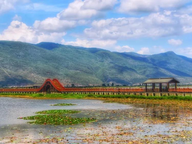 云南红河州旅游攻略景点,红河州有哪些旅游景点值得去的