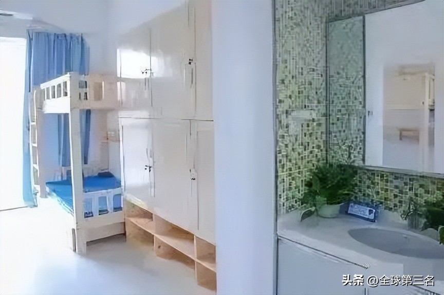 深圳60余所高中住宿实景图汇总,深圳高中住宿的学校有哪些