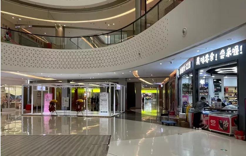 大量实体店倒闭后的商机,面临倒闭实体店