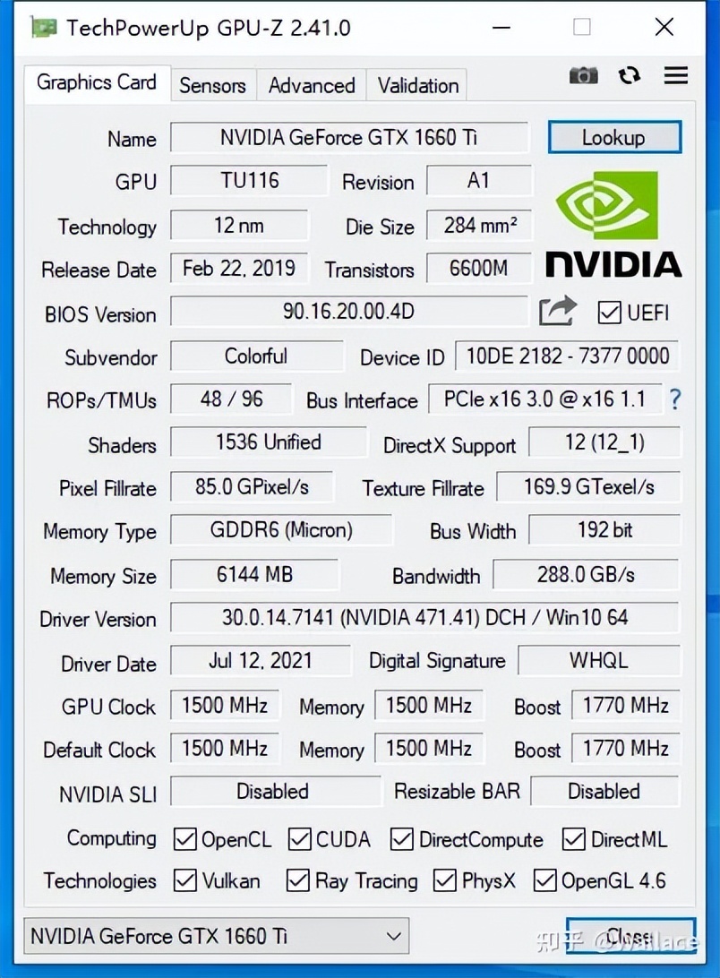 gtx1660ti怎么鉴别矿卡,gtx1660ti和1660s哪个矿卡多