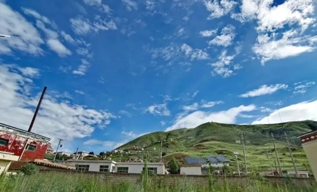 青海必游十大景点排名,青海必去十大景点排名