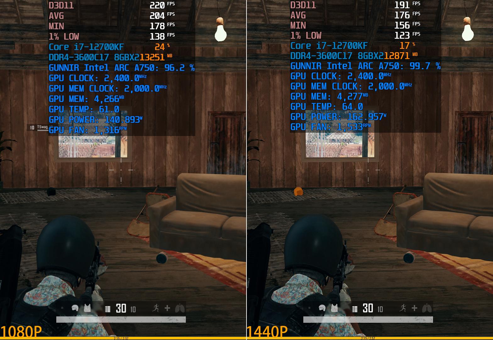 intelarca750和rtx3060,intelarca750显卡怎么样