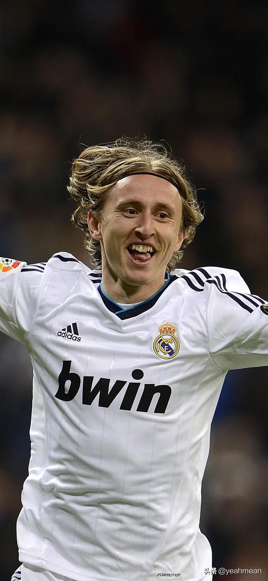 梅罗上一次得金球奖,终结梅罗连续十年金球奖的男人