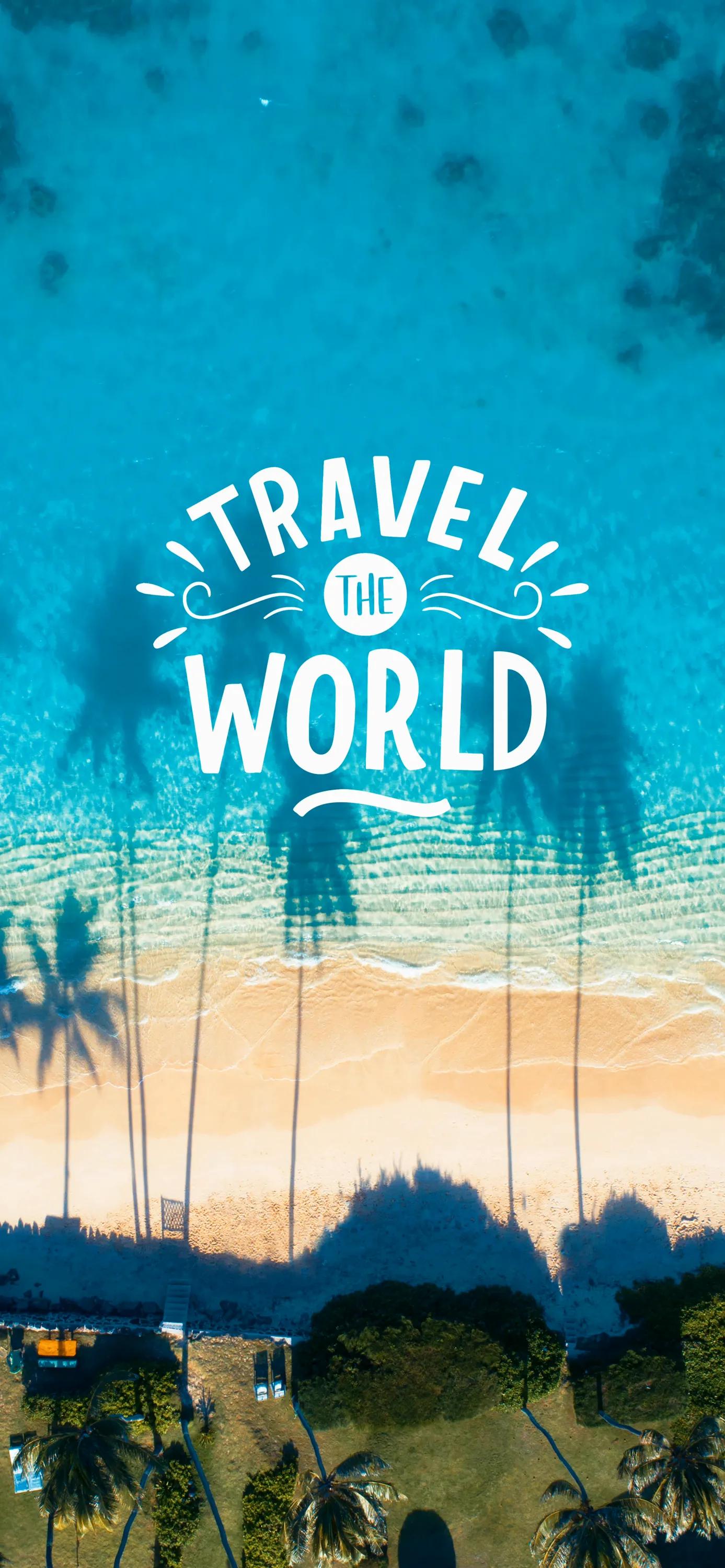 文字壁纸人生感悟,文字系列手机壁纸