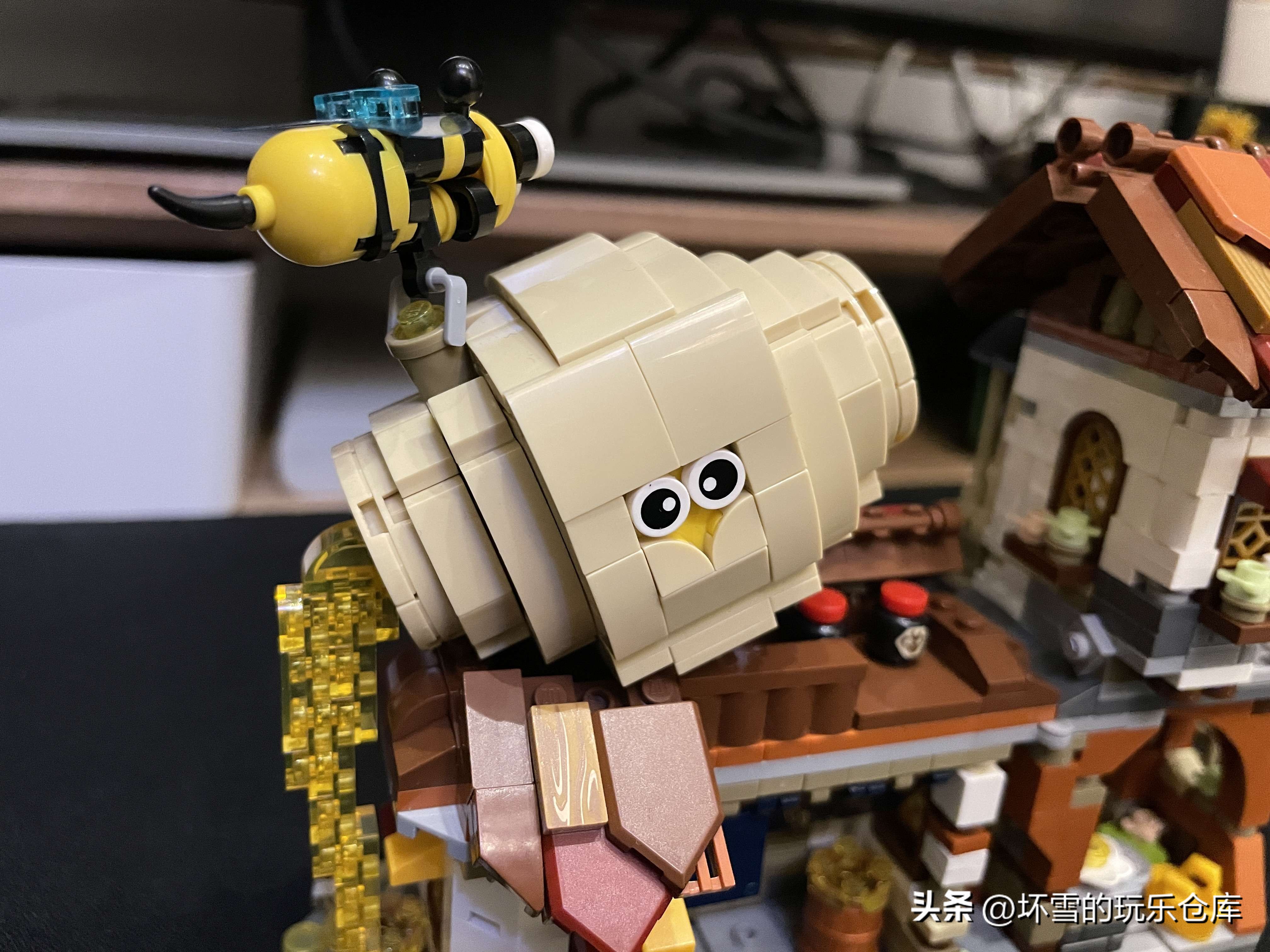 迷你街景有特色，细节满满有风格，俐智街景小评测