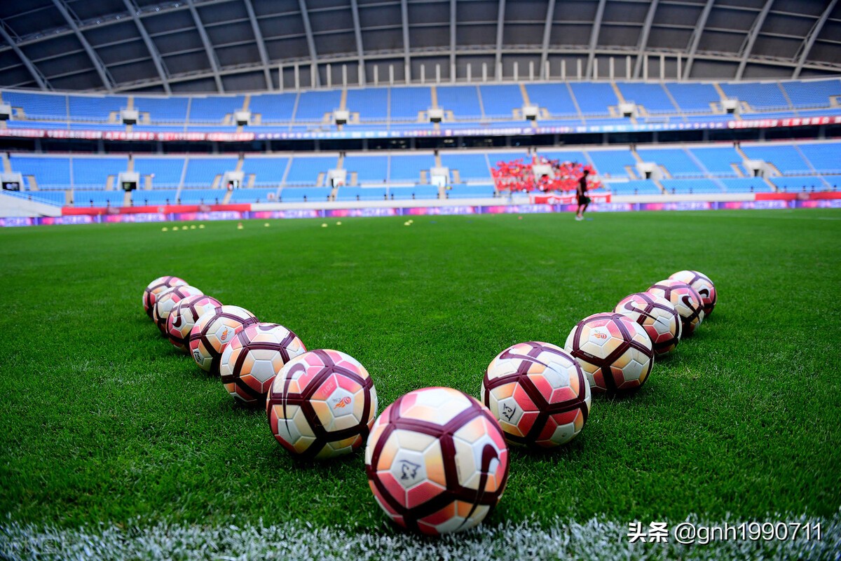 广东足球曾经的辉煌历史,足球发展面临的问题