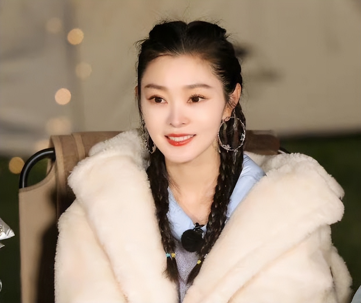 白敬亭澄清宋轶互相关注,白敬亭澄清和宋轶恋情视频