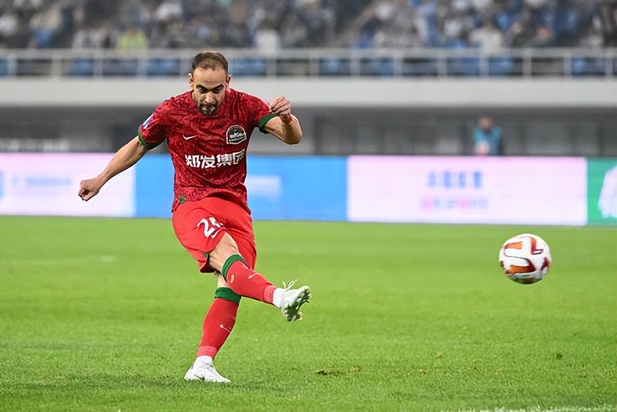 中超第11轮最佳球员,中超官方公布3月最佳阵容