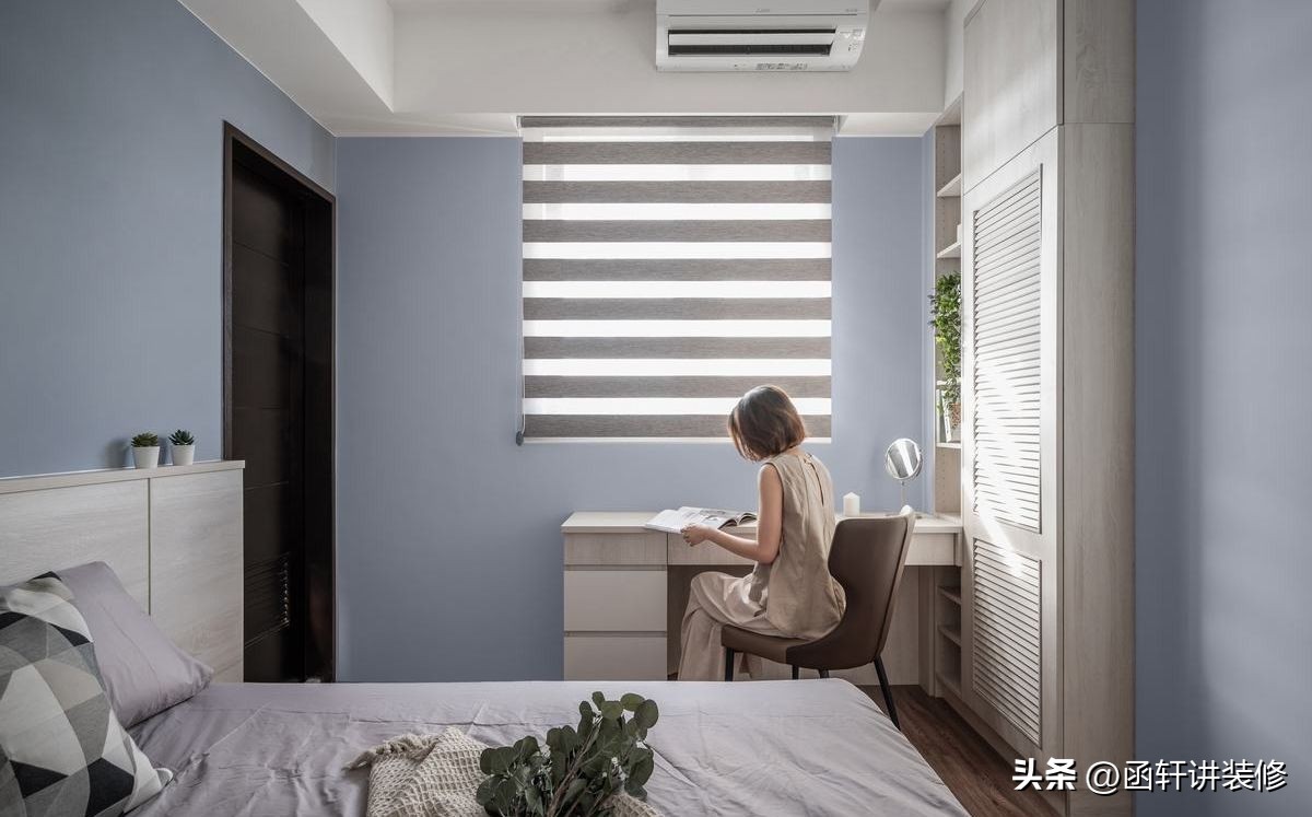 化妆台收纳省钱小技巧,化妆台的正确摆放方法