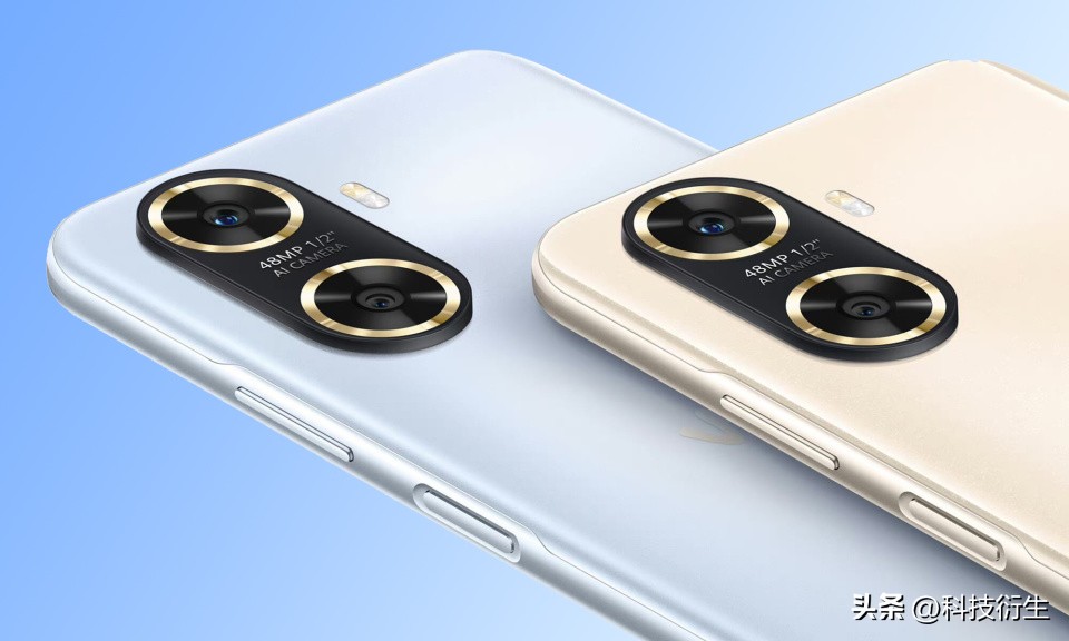 华为智选新机仅售1499元,华为智选上架手机