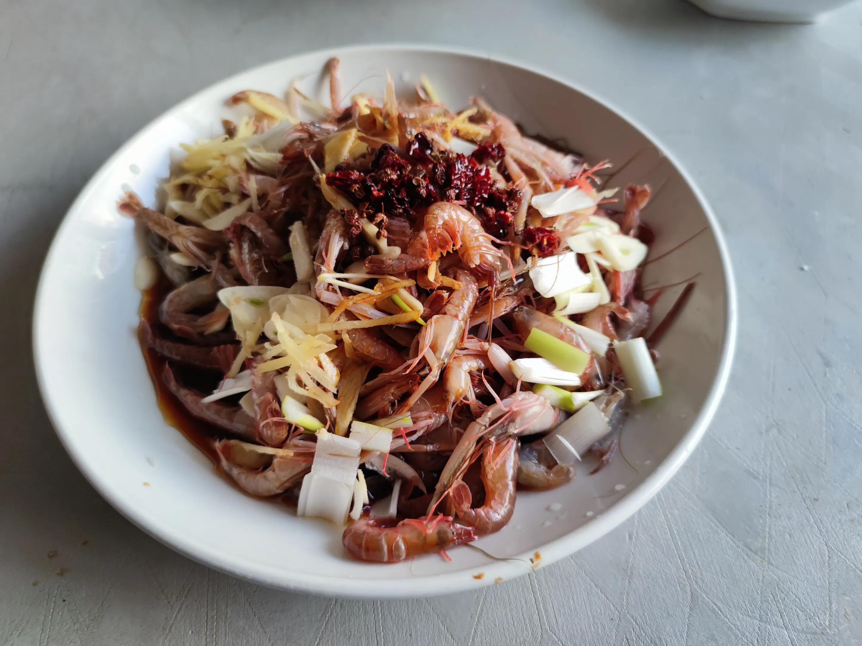 海虾什么品种好吃,海虾几月份最好吃还便宜