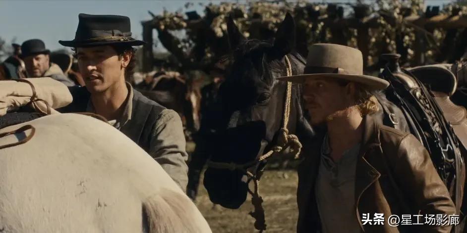 比利小子第一季剧评,比利小子美剧第二季详解