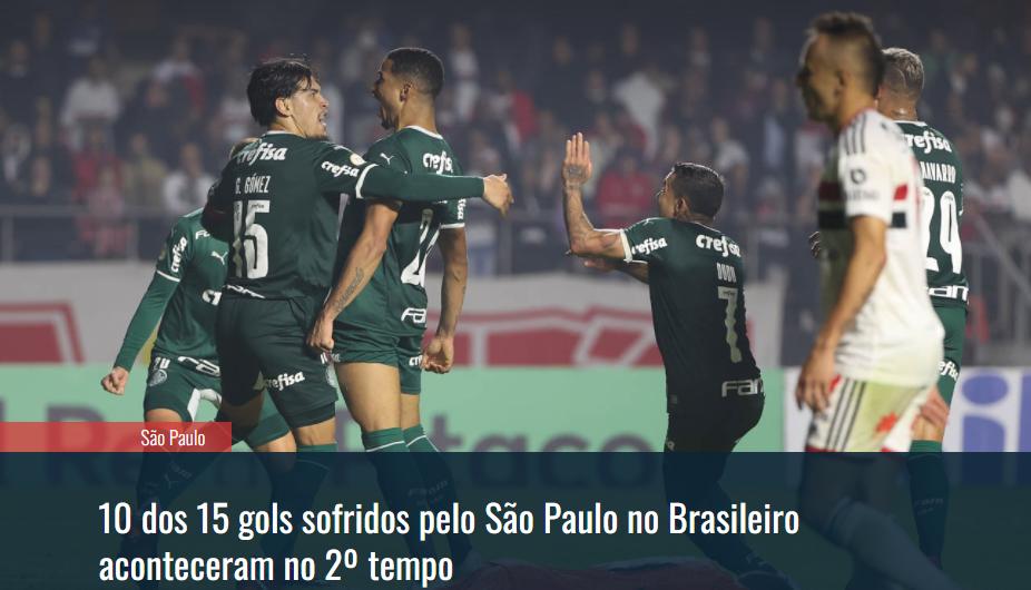 巴西杯圣保罗vs米内罗,出奇体育预测