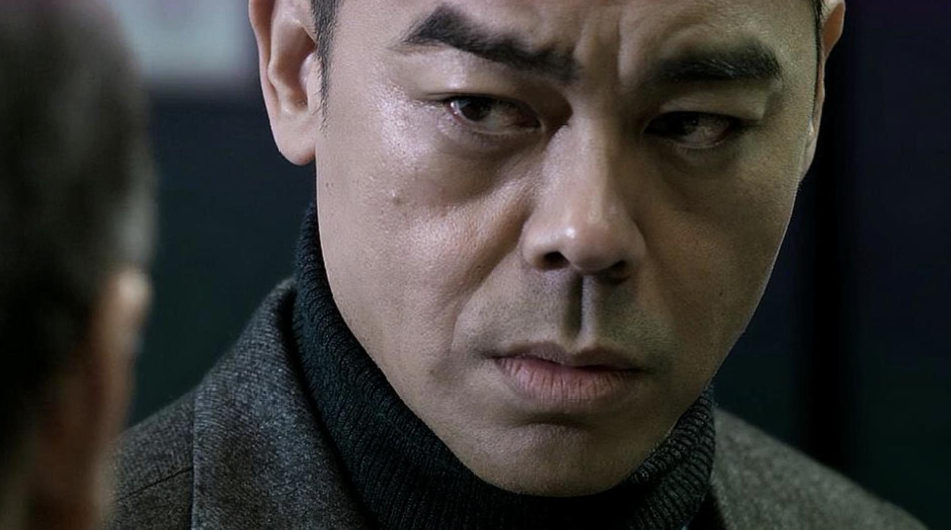 郭蔼明刘青云现状,刘青云哪一年生的郭蔼明家世背景