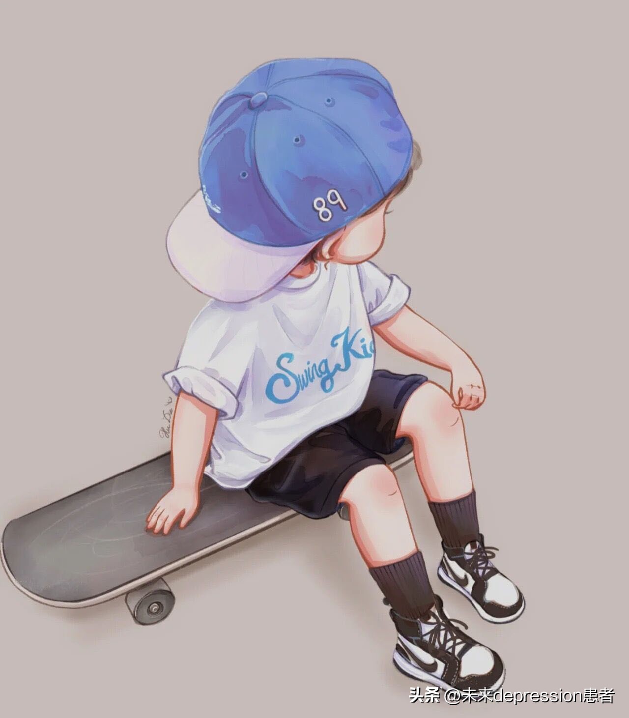 情侣头像机车情侣专用,似情侣非情侣头像