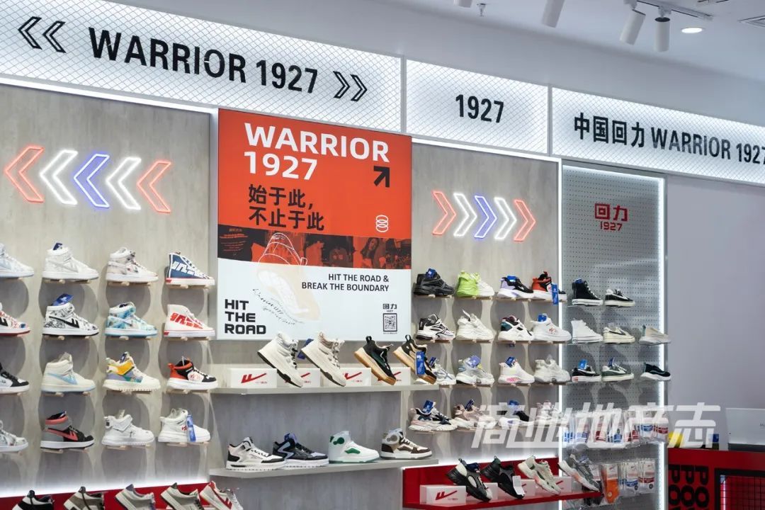 CRR看场｜文化力MAX的绍兴国金大悦城