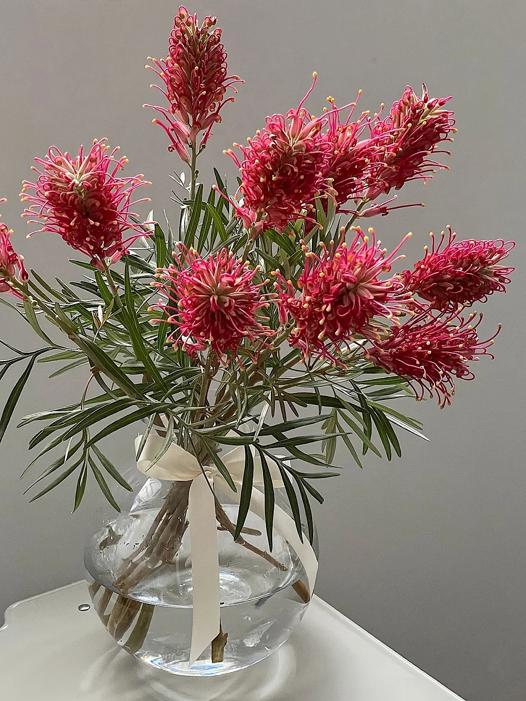 花艺教程花材打理知识,花艺教程常用花材及叶材有哪些