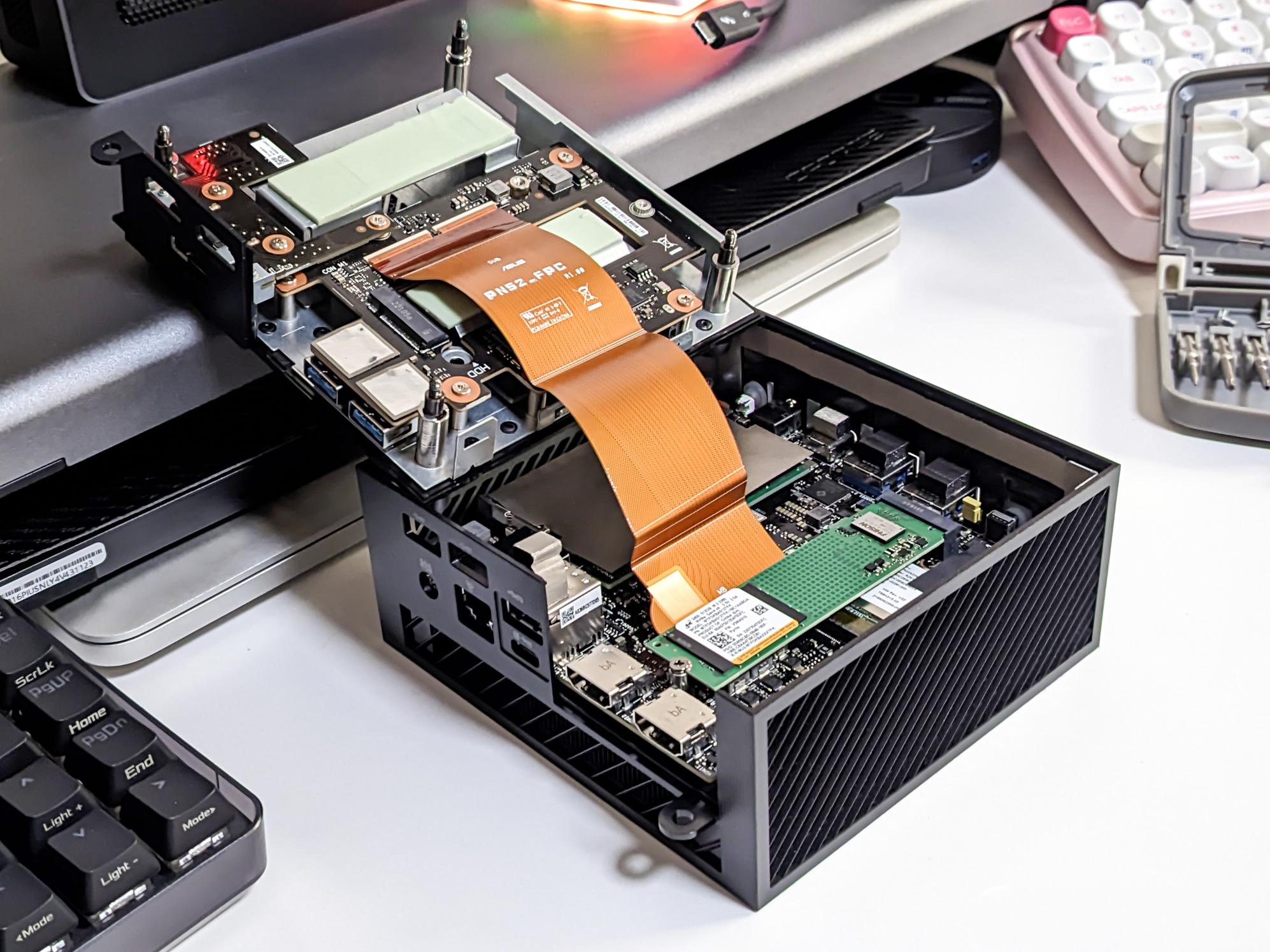 mini主机和一体机选哪个,mini主机配置推荐