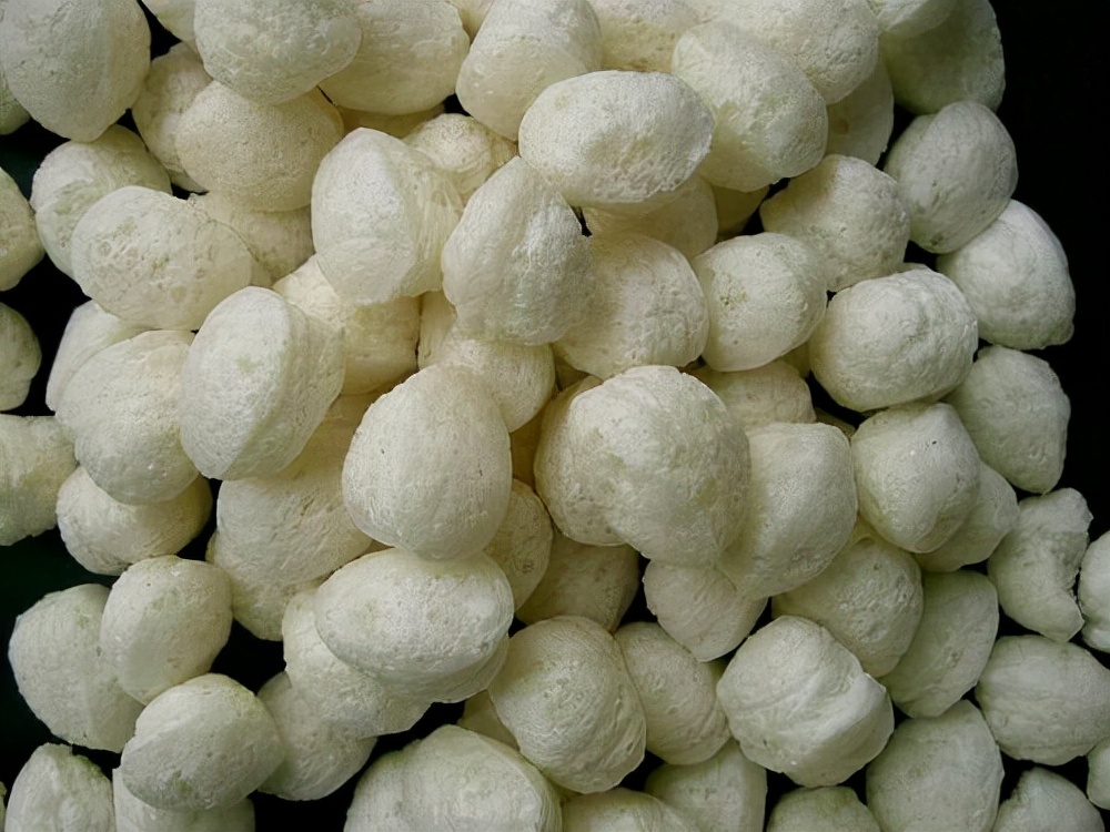 变性淀粉的未来与展望,变性淀粉行业的现状与发展