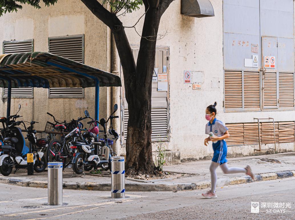 深莞交界处，一个城中村三代家庭的“人世间”