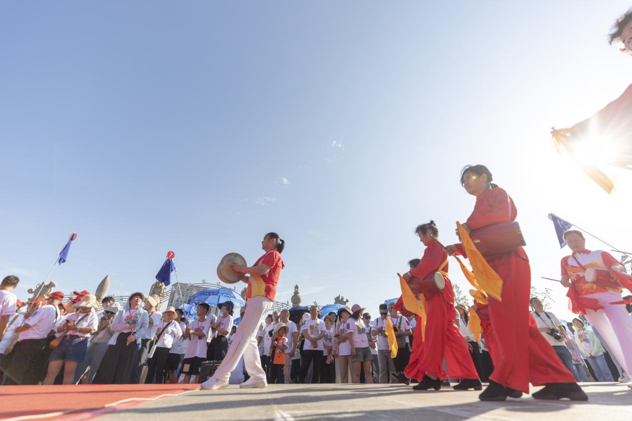 庐山礼遇千人团,庐山九江人优惠政策