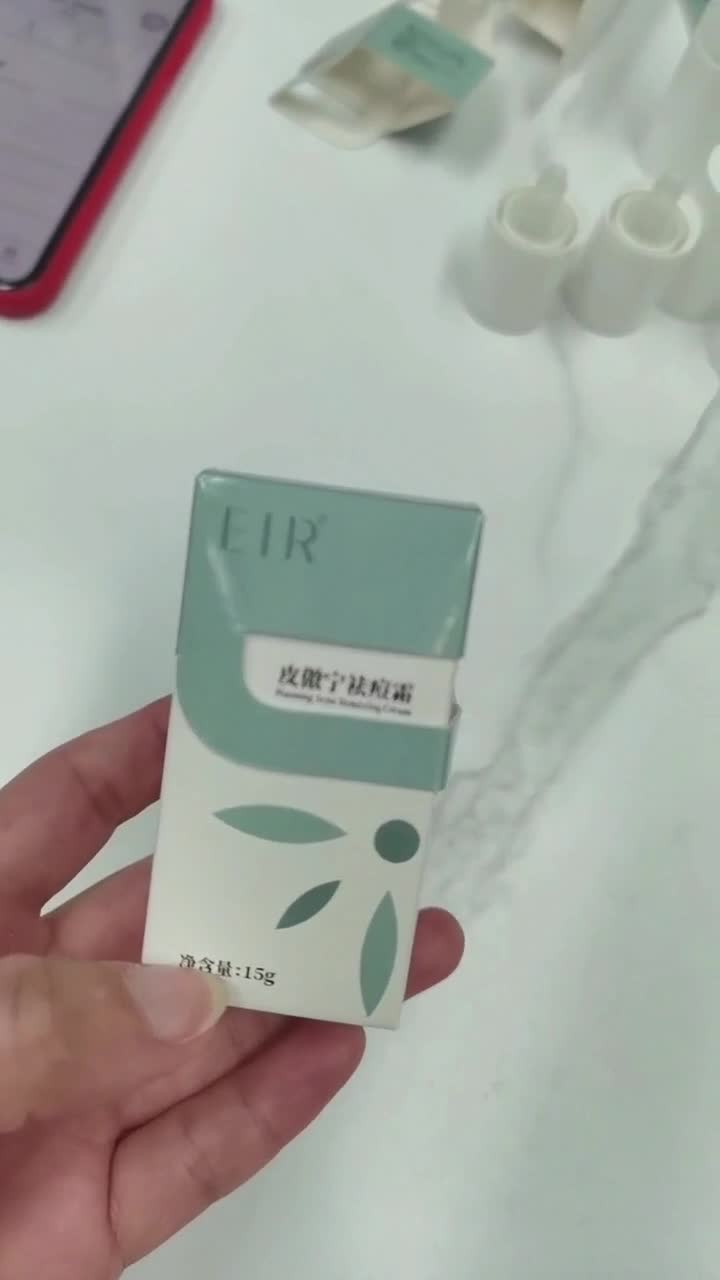 脸上痘痘怎么分析是哪一种痘痘,脸上长痘痘了教你一招快速祛痘