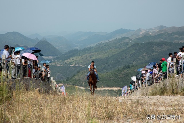 贵州有哪些民族节日,世界上最长的节日就在贵州