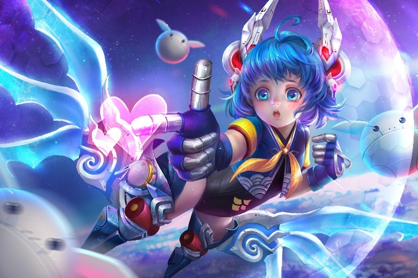 孙膑新赛季高端局思路,新赛季孙膑能打上路吗