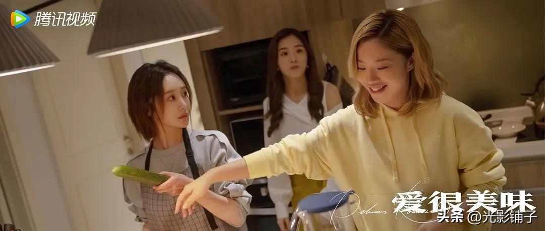 适合冬天看的治愈系国产剧,十部熬夜必看高甜宠国产剧介绍