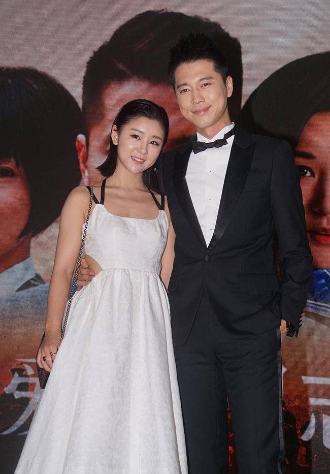 出道19年不接吻戏的女星,她是圈内最干净的女星