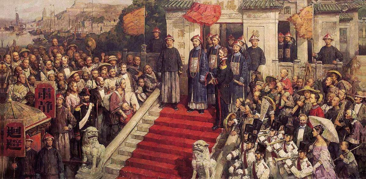 中国历史文化源远流长,一共经历了多少个朝代?