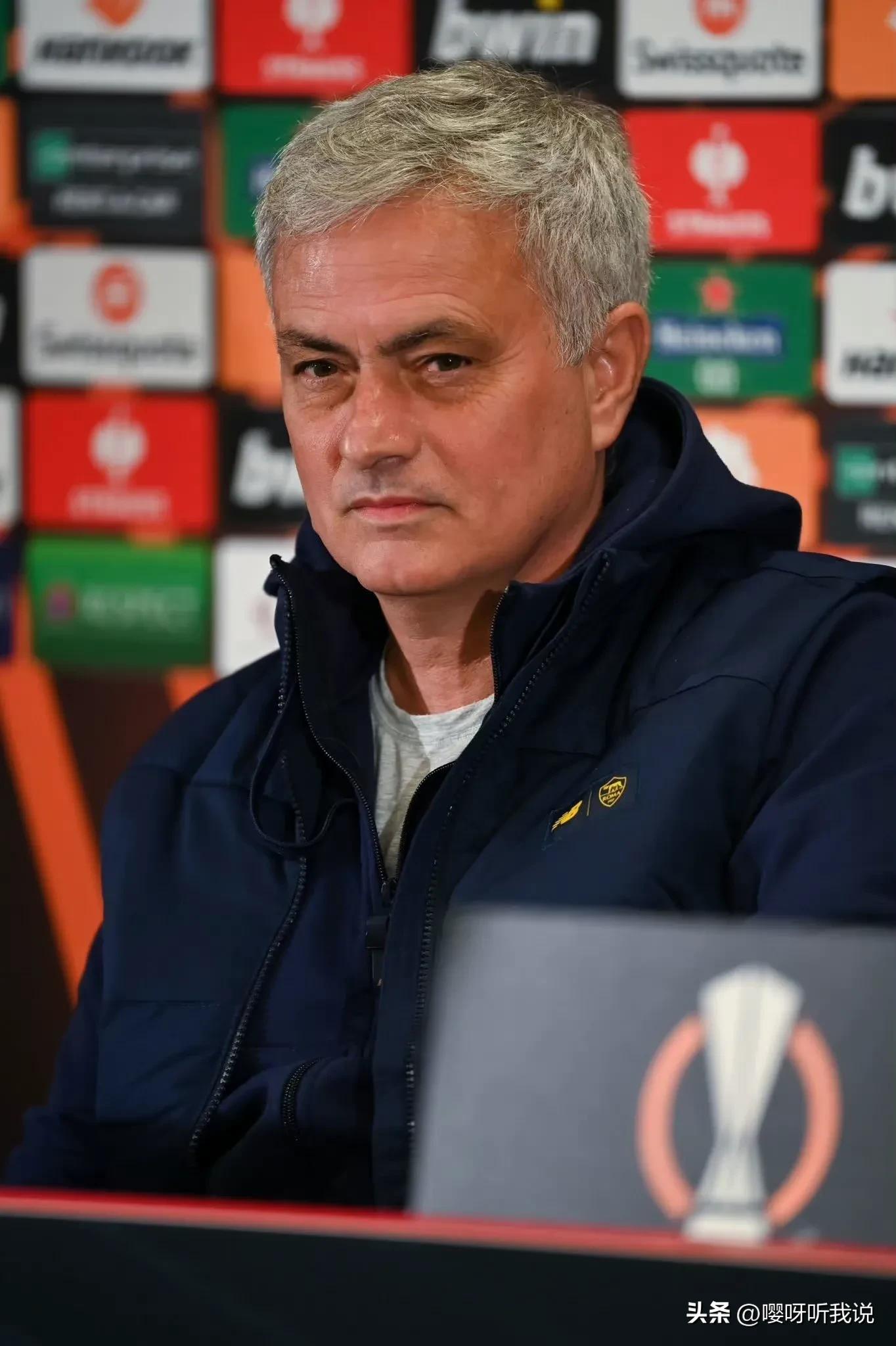 穆里尼奥最后一场欧冠赛程,穆里尼奥解析10欧冠半决赛