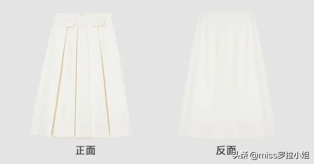 再不减肥就穿不了好看的小裙子了,来不及减肥