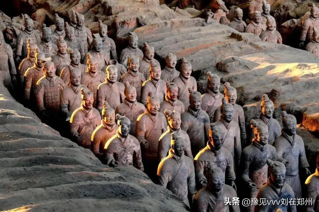 临潼骊山最美风景区,临潼骊山风景区有什么景区名
