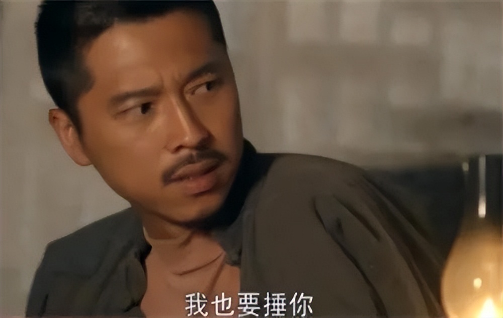 王雷刚谈特种兵,猝不及防的瞬间王雷