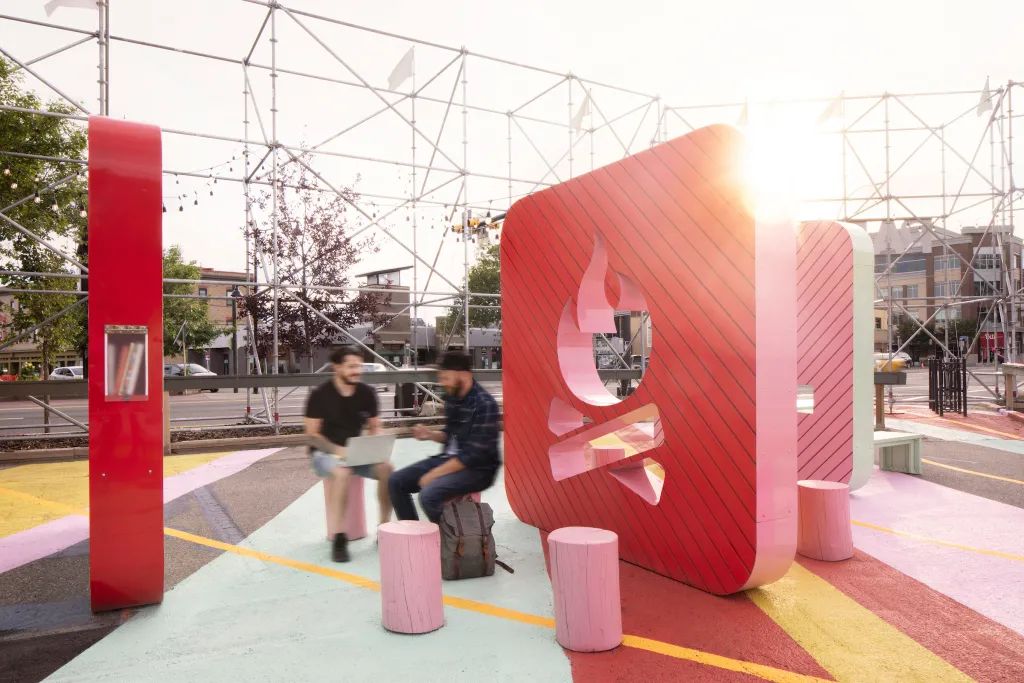 元亩塘公园景观设计,高端公园绿化景观设计