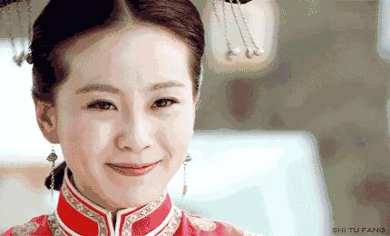 步步惊心很虐的插曲,步步惊心播出后涨粉