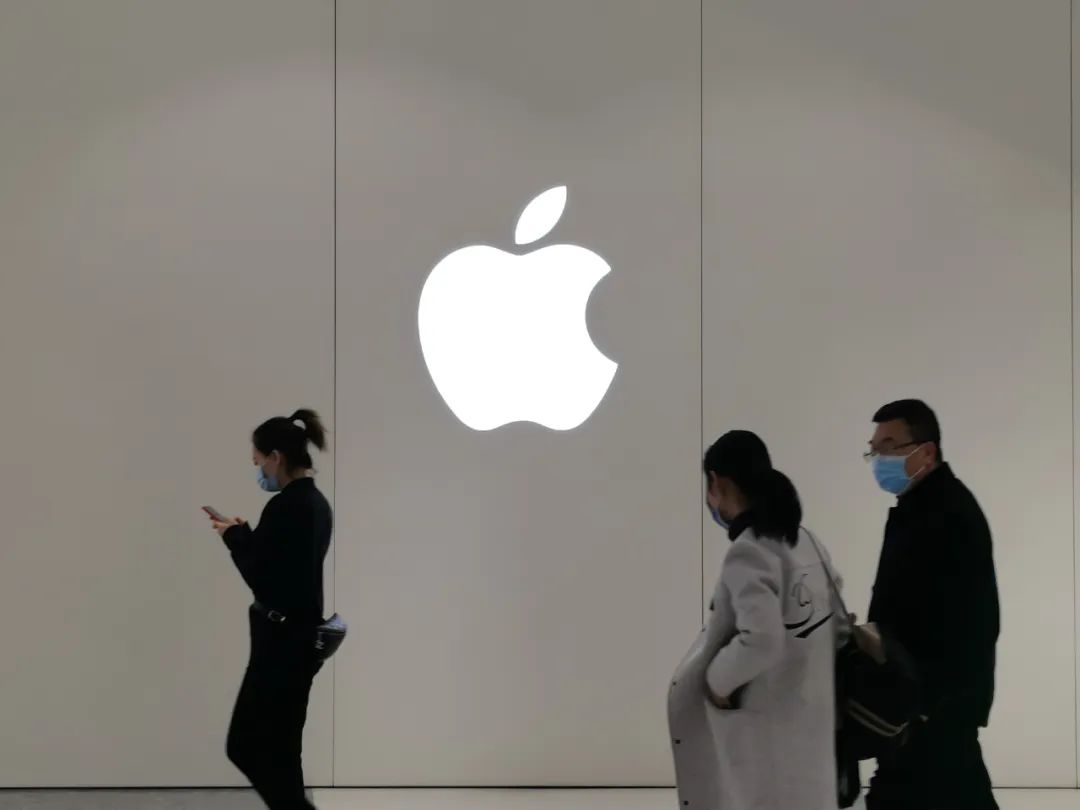 苹果市值跌破2万亿苹果会降价吗,苹果发布会苹果市值会涨吗