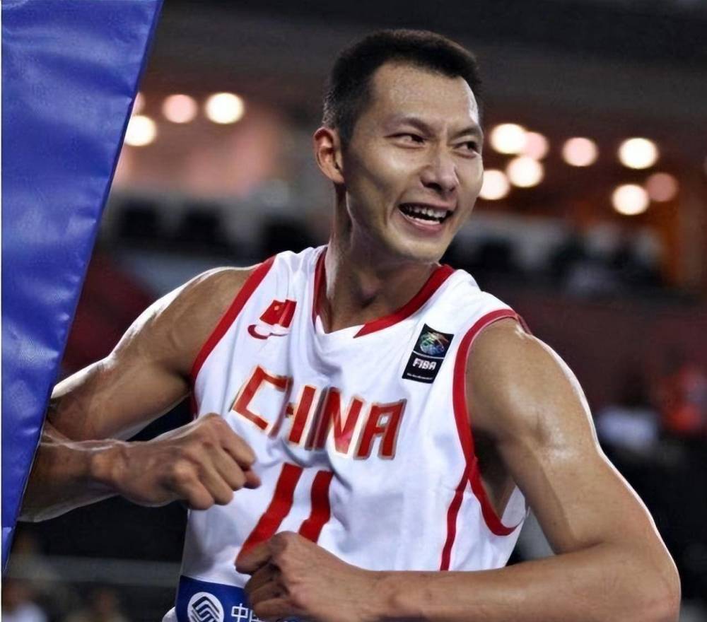 易建联宣布退役有没有安排职位,易建联为什么要宣布退役