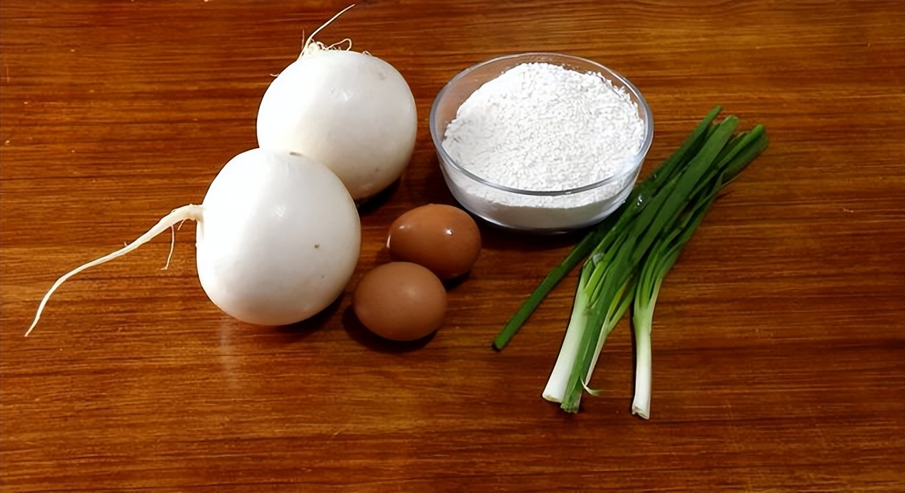 吃白萝卜清肺润肺养肺,用白萝卜润肺止咳小妙招